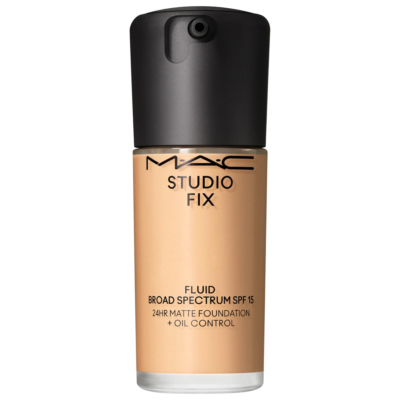 MAC Studio Fix Fluid Foundation